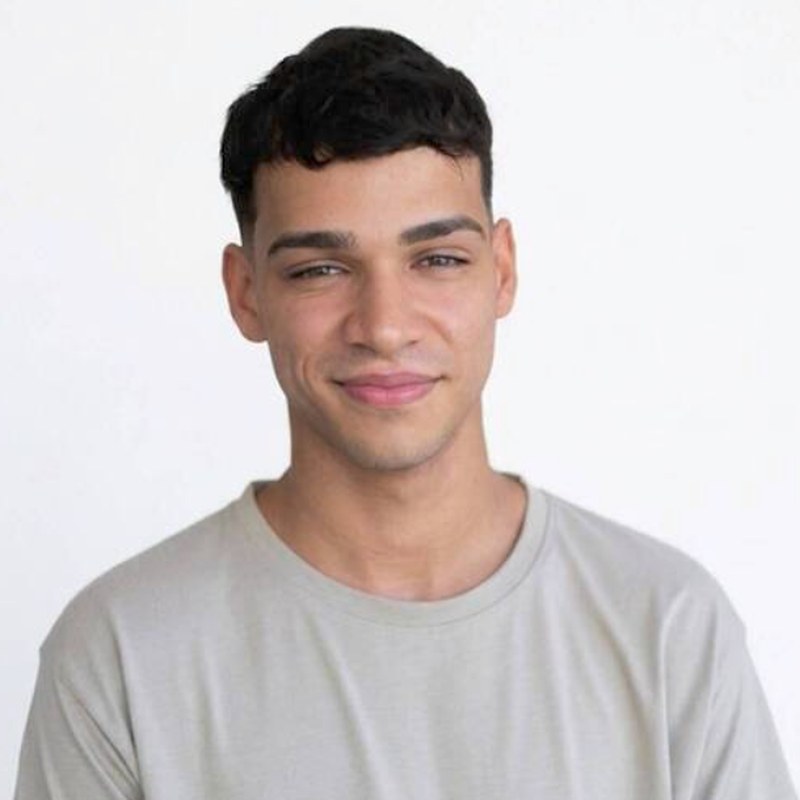 Lucas — Chief AI Officer